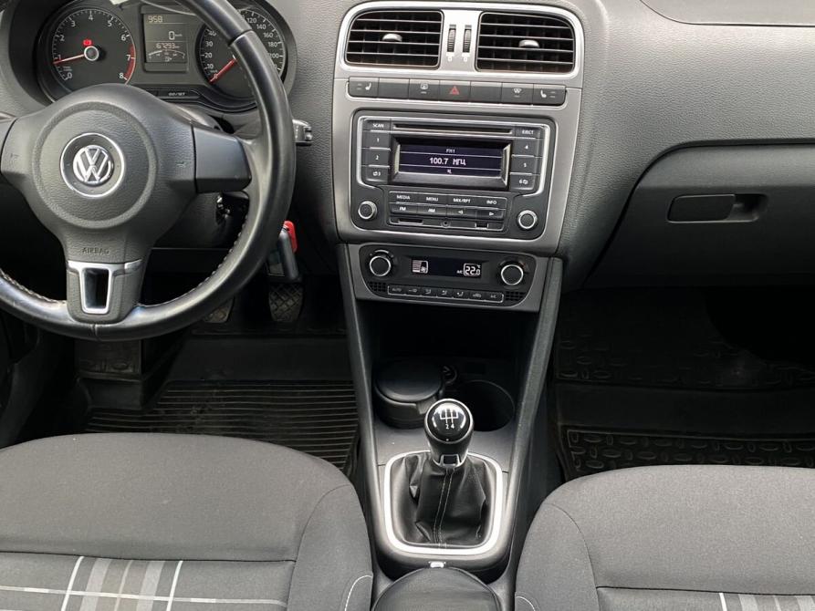Volkswagen Polo V Москва  - изображение 13