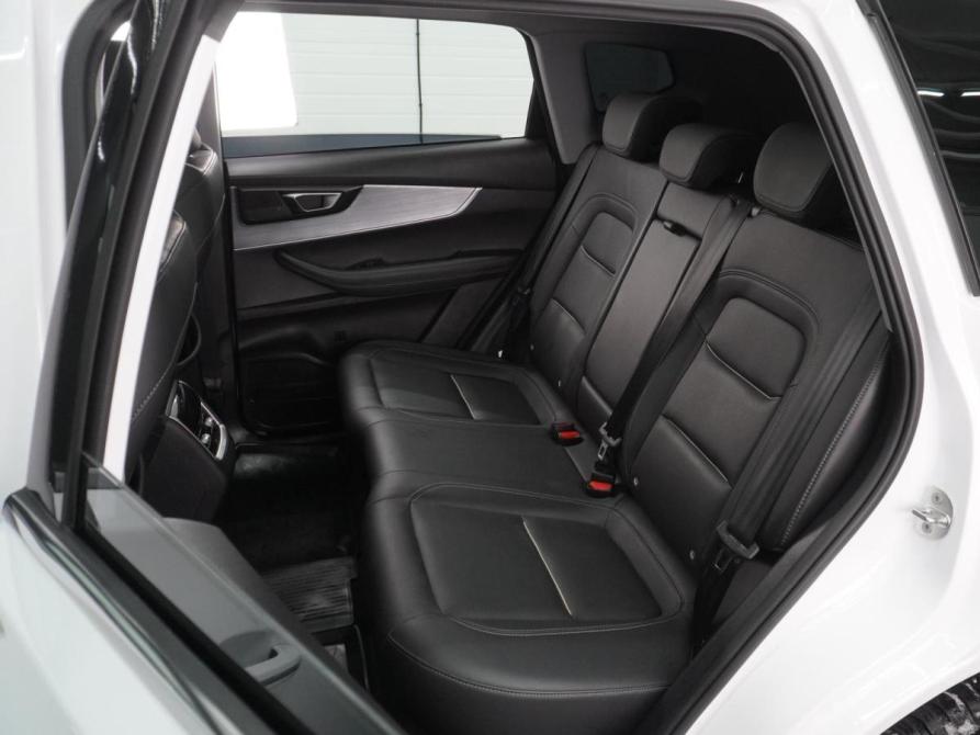Chery Tiggo 7 Pro Max I Воронеж  - изображение 9