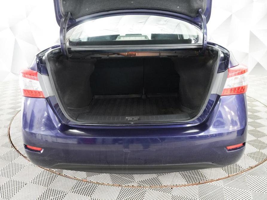 Nissan Sentra VII (B17) Ульяновск  - изображение 19