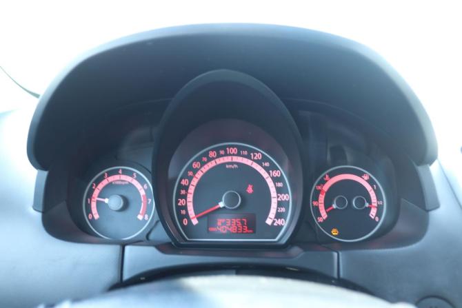Kia Ceed I Рестайлинг с пробегом 2010 года, цена 449 000 рублей, 404804 км, хэтчбек, Автокод Объявления