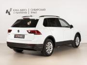 Volkswagen Tiguan II Казань  - изображение 11