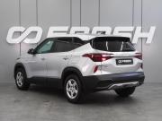 Kia Seltos I Воронеж  - изображение 20