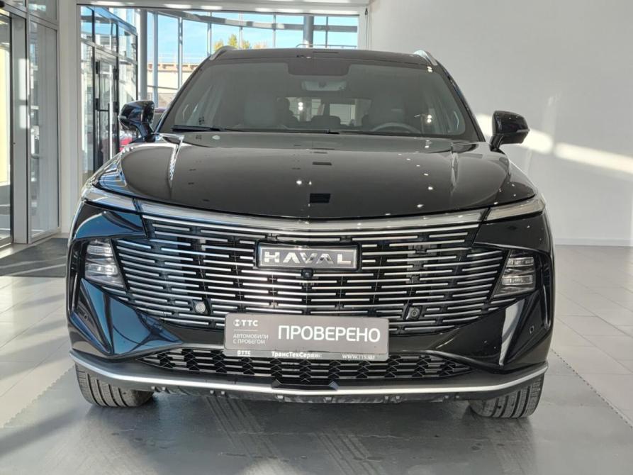Haval F7 II Казань  - изображение 2