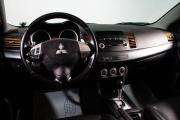 Mitsubishi Lancer X Сургут  - изображение 28