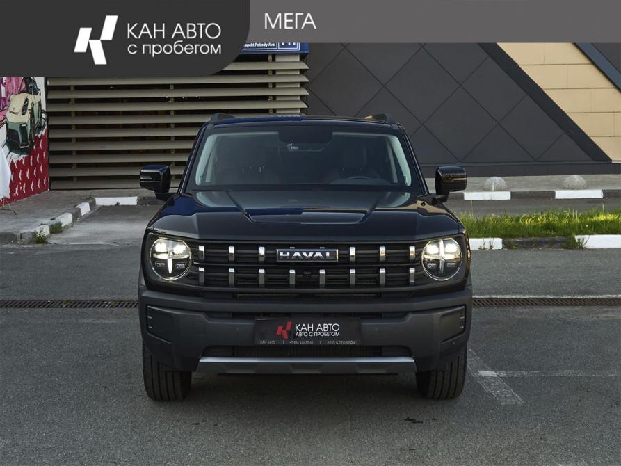 Haval H3 I Казань  - изображение 3