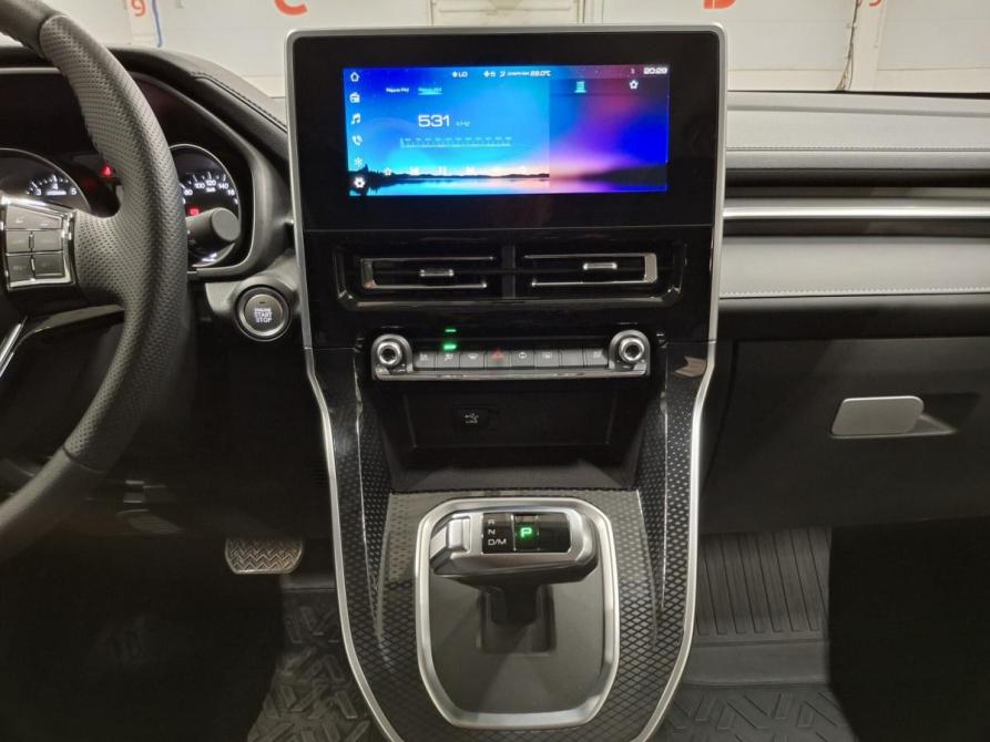 Haval M6 II Казань  - изображение 18