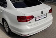 Volkswagen Jetta VI Владимир  - изображение 46
