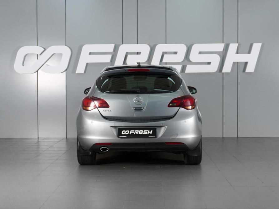 Opel Astra J Минеральные Воды  - изображение 4