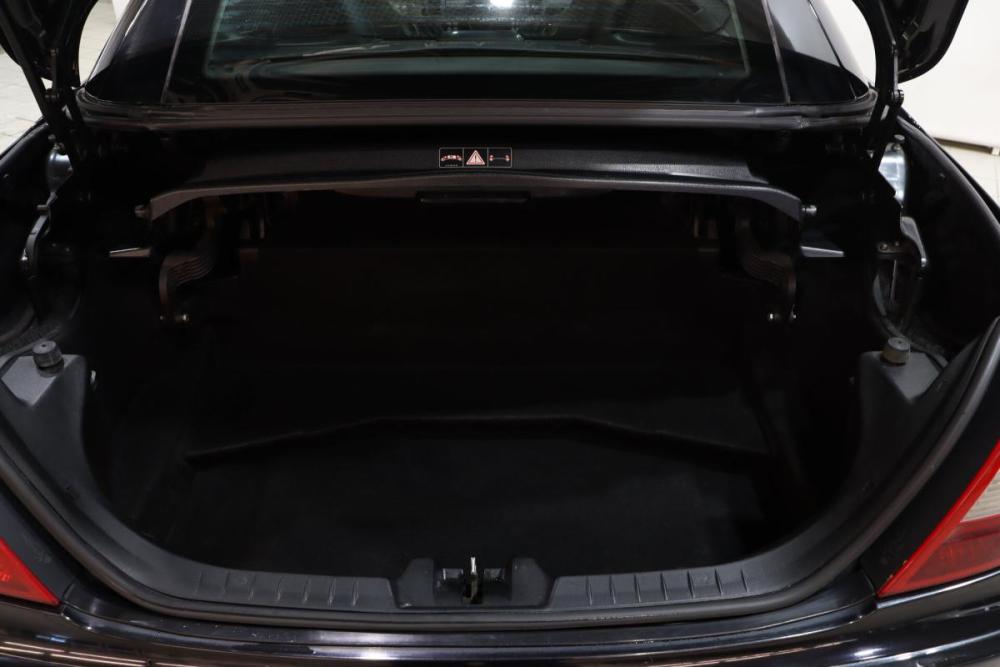 Mercedes-Benz SLK-Класс II (R171) Сургут  - изображение 12