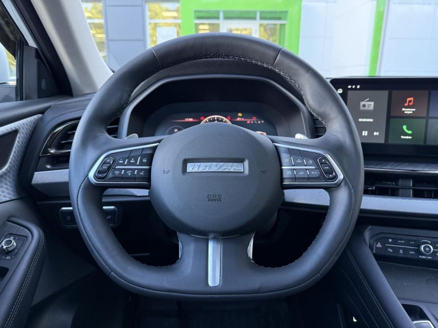 Haval F7x I Рестайлинг Ярославль  - изображение 12