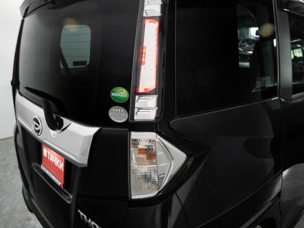 Daihatsu Thor I с пробегом 2019 года, цена 1 200 000 рублей, 97015 км, микровэн, Автокод Объявления