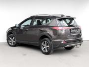 Toyota RAV4 IV (XA40) Рестайлинг Москва  - изображение 37