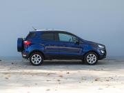 Ford EcoSport II Рестайлинг Калининград  - изображение 31