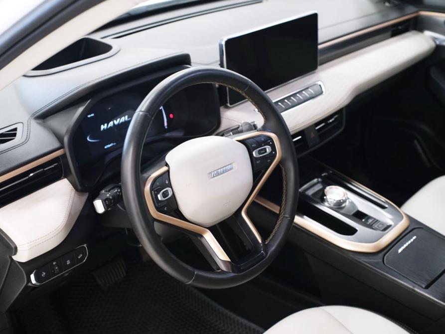 Haval Jolion I Самара  - изображение 11