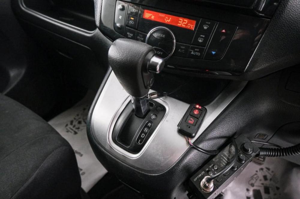 Nissan Serena IV (C26) Красноярск  - изображение 17