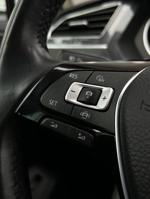Volkswagen Tiguan II Альметьевск  - изображение 18