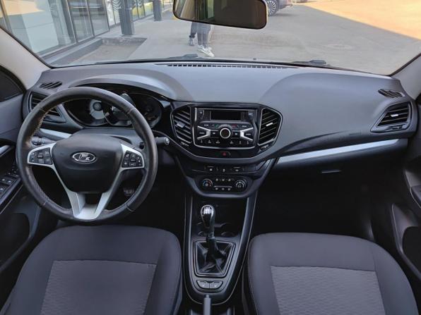 Lada (ВАЗ) Vesta I с пробегом 2020 года, цена 999 800 рублей, 66670 км, седан, Автокод Объявления