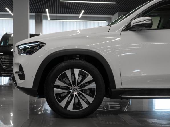Mercedes-Benz GLE II (V167) Рестайлинг с пробегом 2025 года, цена 11 000 000 рублей, 11 км, внедорожник, Автокод Объявления