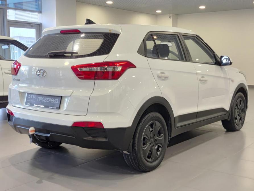 Hyundai Creta I Казань  - изображение 6