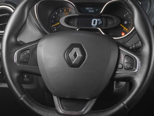 Renault Kaptur I с пробегом 2016 года, цена 1 419 040 рублей, 100374 км, внедорожник, Автокод Объявления