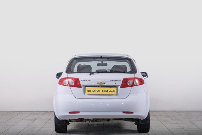 Chevrolet Lacetti I с пробегом 2012 года, цена 429 000 рублей, 339000 км, хэтчбек, Автокод Объявления