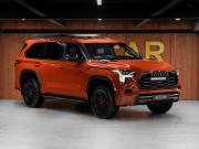 Toyota Sequoia III Москва  - изображение 43