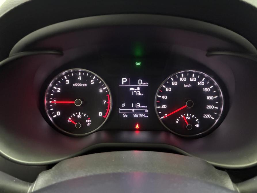 Kia Rio IV Рестайлинг Пермь  - изображение 15