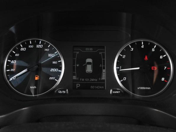 Chery Tiggo 4 I Рестайлинг с пробегом 2022 года, цена 1 299 000 рублей, 86140 км, внедорожник, Автокод Объявления