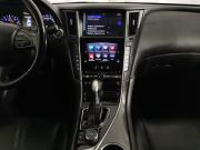 Infiniti Q50 I Москва  - изображение 31