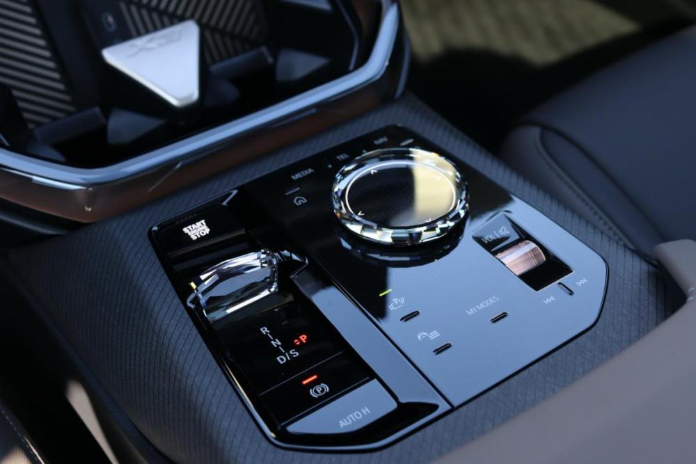 BMW X3 IV (G45/G48) Тюмень  - изображение 17
