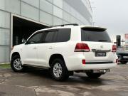 Toyota Land Cruiser 200 Series Самара  - изображение 38
