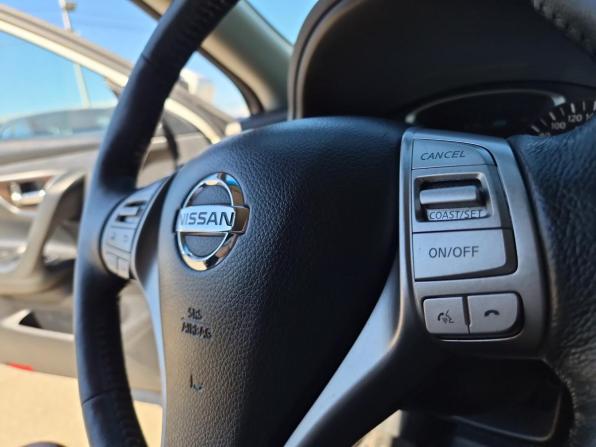Nissan Teana III с пробегом 2014 года, цена 1 395 000 рублей, 170514 км, седан, Автокод Объявления