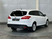 Ford Focus III Рестайлинг Москва  - изображение 18
