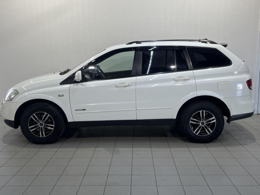 SsangYong Kyron I Рестайлинг Курск  - изображение 2