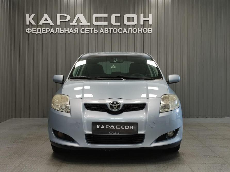 Toyota Auris I Пермь  - изображение 3