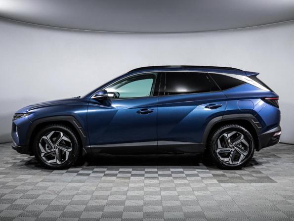 Hyundai Tucson IV с пробегом 2023 года, цена 3 580 000 рублей, 75300 км, внедорожник, Автокод Объявления
