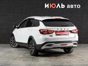 Lada (ВАЗ) Vesta I Рестайлинг (NG) Екатеринбург  - изображение 27