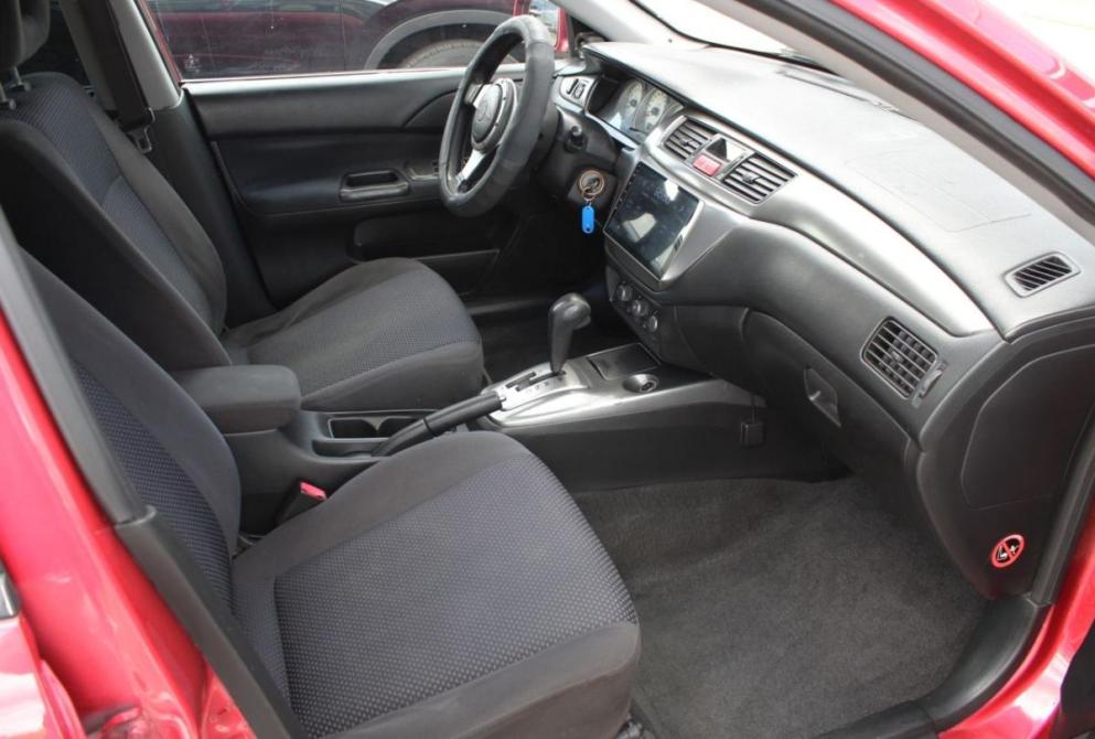 Mitsubishi Lancer IX Нижний Новгород  - изображение 11