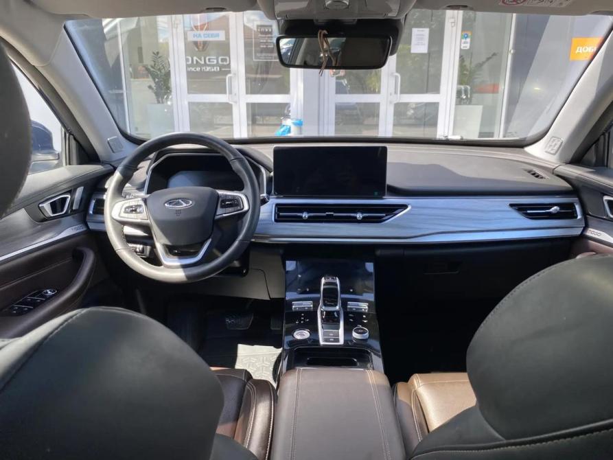 Chery Tiggo 8 Pro I Краснодар  - изображение 15