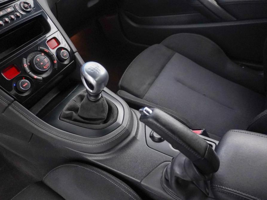 Peugeot RCZ I Москва  - изображение 12