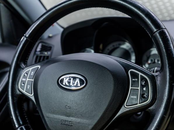 Kia Ceed I с пробегом 2008 года, цена 398 000 рублей, 143029 км, хэтчбек, Автокод Объявления