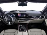 BMW X7 I (G07) Рестайлинг Москва  - изображение 44