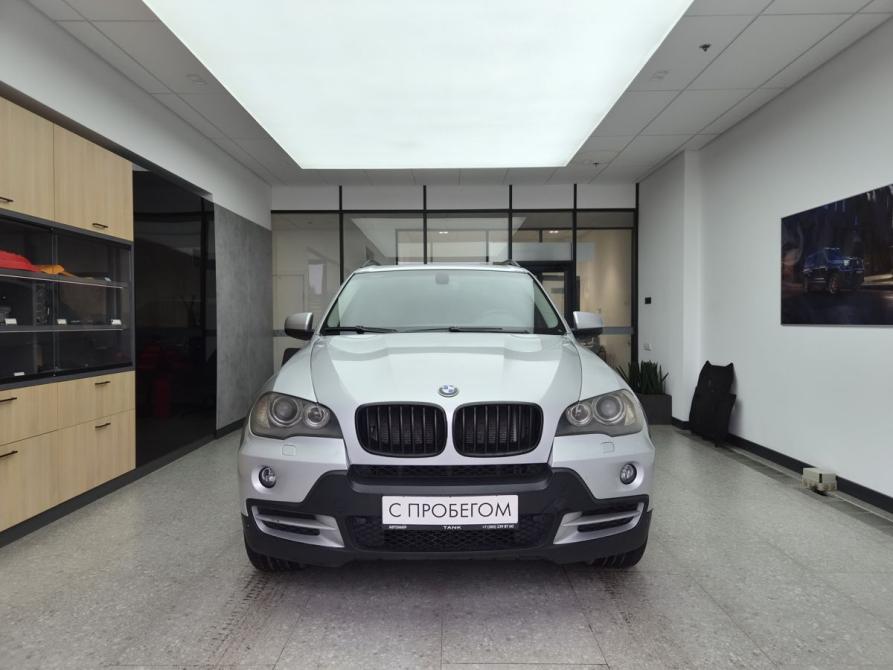 BMW X5 II (E70) Новосибирск  - изображение 2