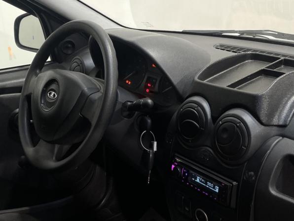 Lada (ВАЗ) Largus I с пробегом 2018 года, цена 607 000 рублей, 222680 км, универсал, Автокод Объявления