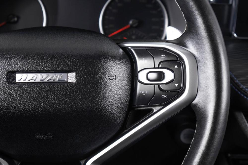 Haval Jolion I Пермь  - изображение 18