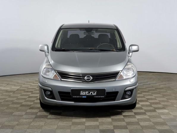 Nissan Tiida I с пробегом 2010 года, цена 478 000 рублей, 262948 км, седан, Автокод Объявления