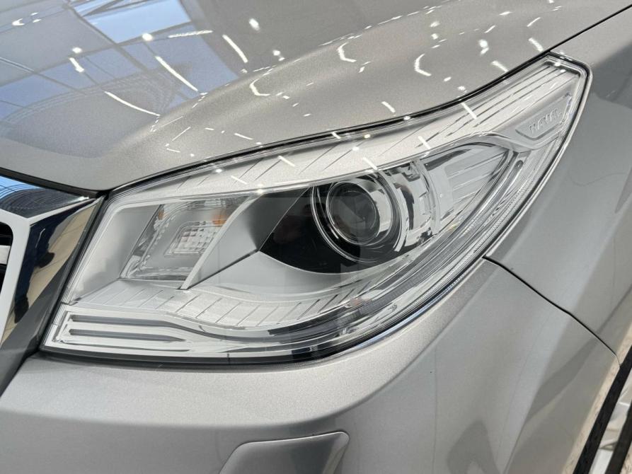Haval H9 I Рестайлинг Волжский  - изображение 10