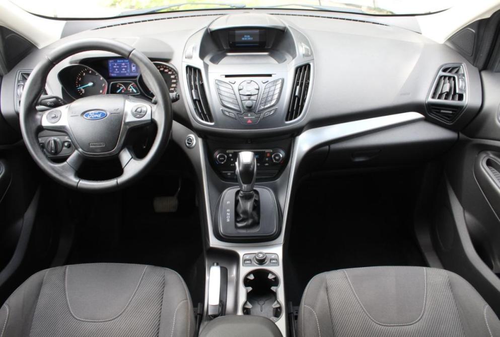 Ford Kuga II Нижний Новгород  - изображение 16