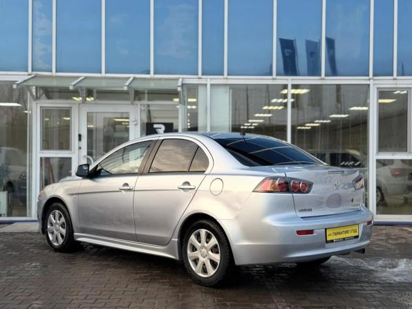 Mitsubishi Lancer X Рестайлинг с пробегом 2012 года, цена 809 000 рублей, 212000 км, седан, Автокод Объявления