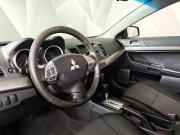 Mitsubishi Lancer X Рестайлинг Москва  - изображение 39